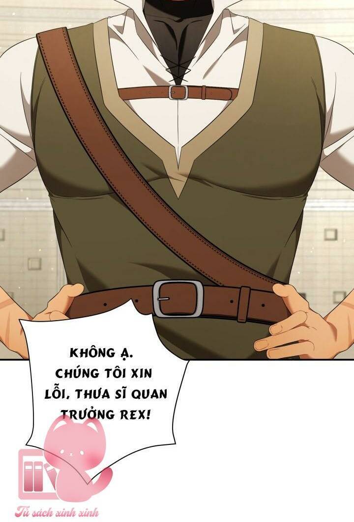 Thời Khắc Để Hiến Dâng Cái Chết Của Ngươi Đã Tới Chapter 20 - Trang 2