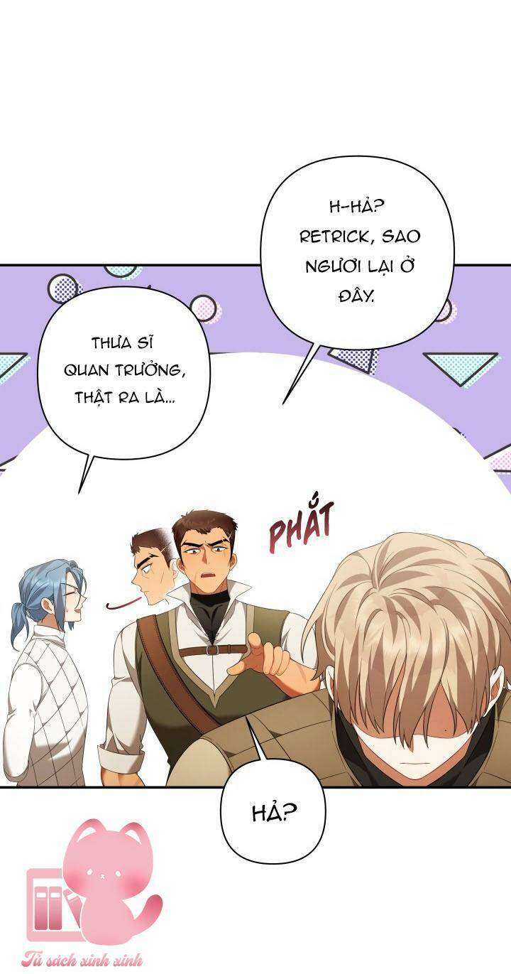 Thời Khắc Để Hiến Dâng Cái Chết Của Ngươi Đã Tới Chapter 20 - Trang 2