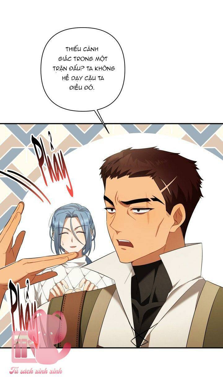 Thời Khắc Để Hiến Dâng Cái Chết Của Ngươi Đã Tới Chapter 20 - Trang 2