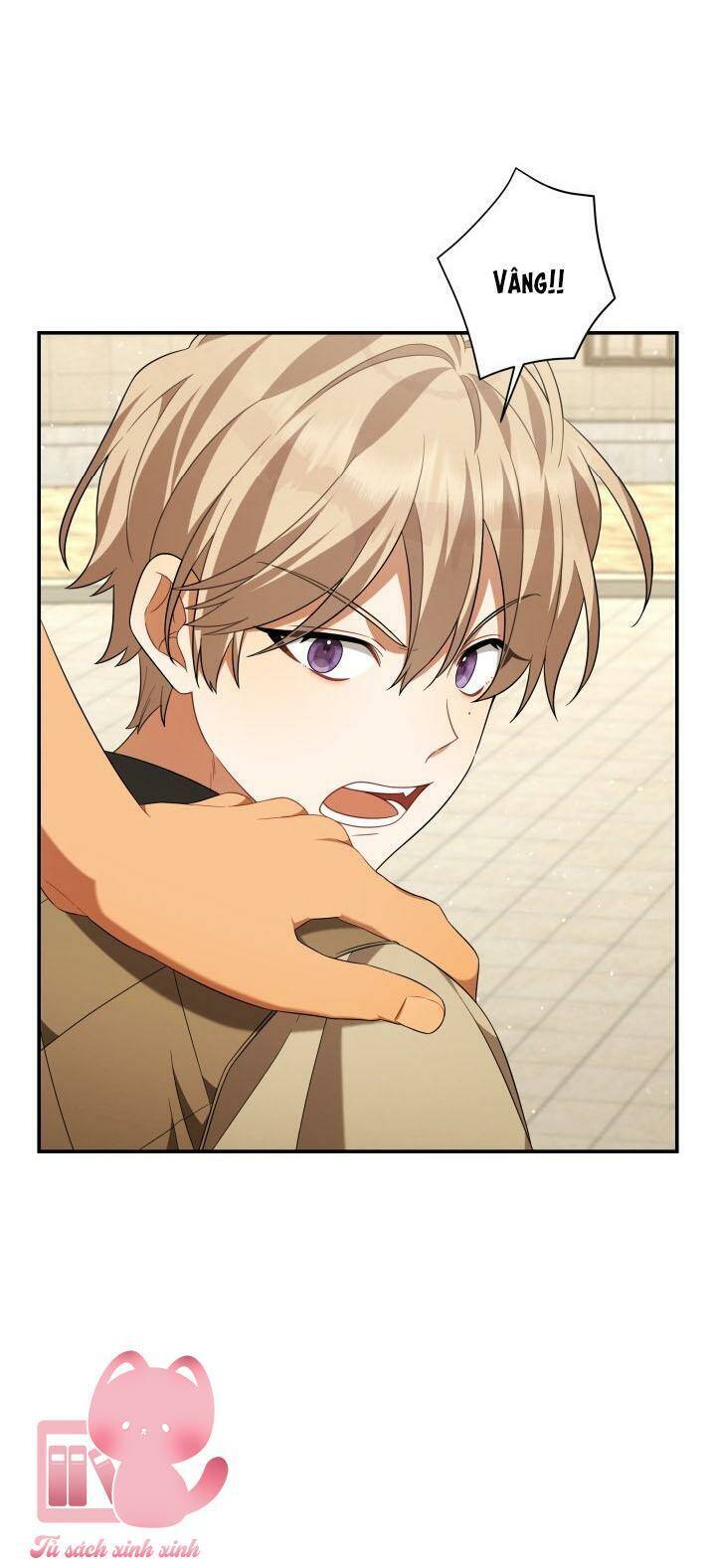 Thời Khắc Để Hiến Dâng Cái Chết Của Ngươi Đã Tới Chapter 20 - Trang 2