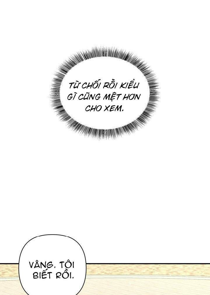 Thời Khắc Để Hiến Dâng Cái Chết Của Ngươi Đã Tới Chapter 21 - Trang 2