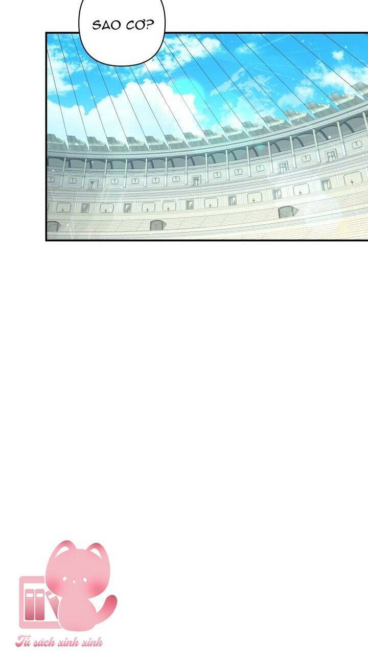 Thời Khắc Để Hiến Dâng Cái Chết Của Ngươi Đã Tới Chapter 21 - Trang 2