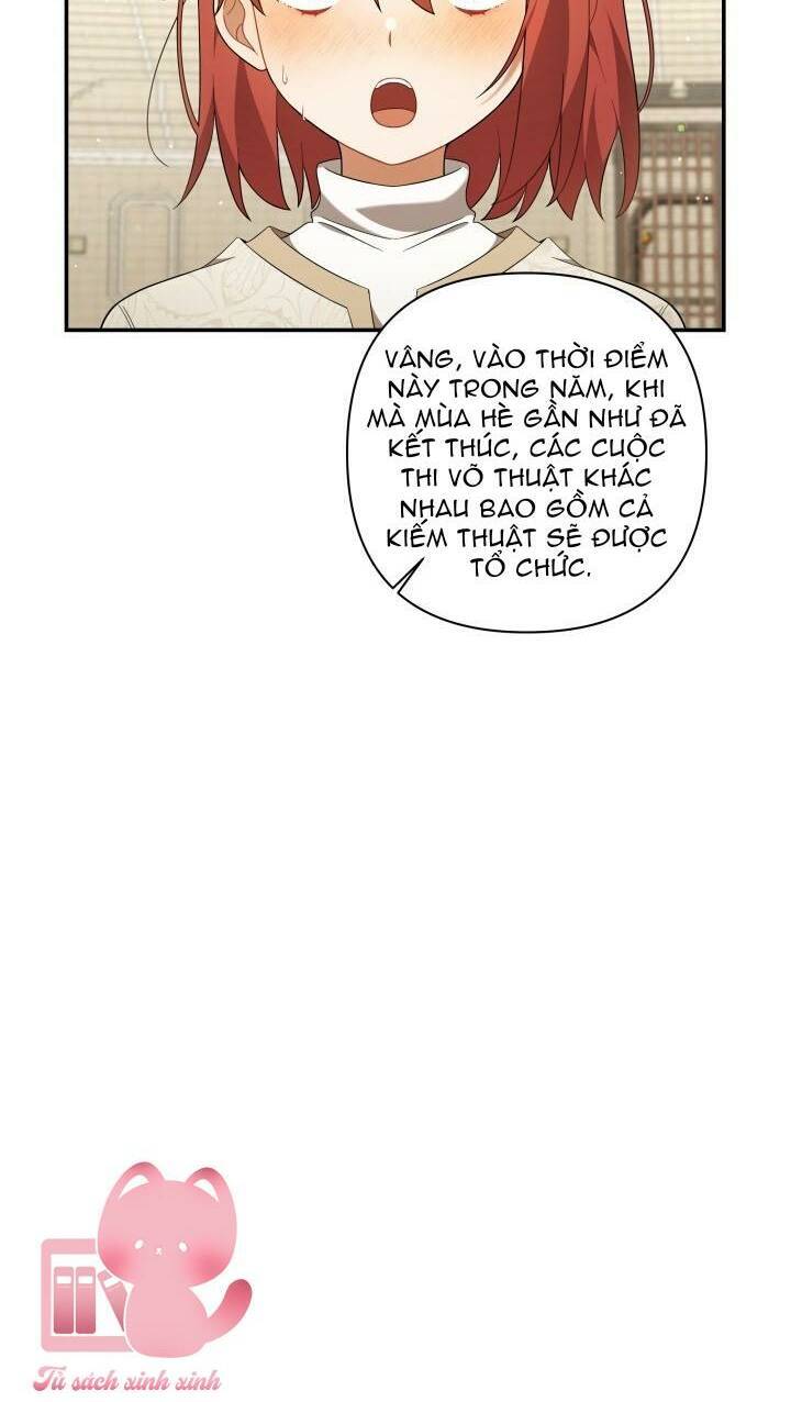 Thời Khắc Để Hiến Dâng Cái Chết Của Ngươi Đã Tới Chapter 21 - Trang 2