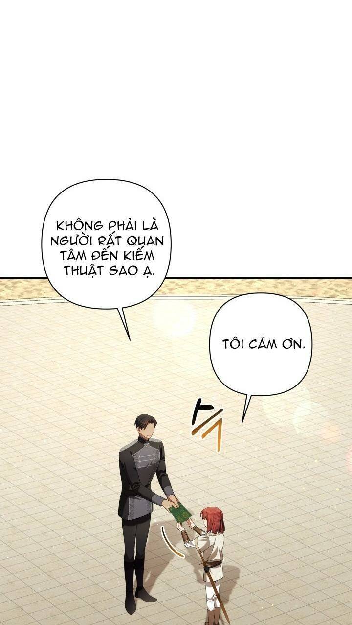 Thời Khắc Để Hiến Dâng Cái Chết Của Ngươi Đã Tới Chapter 21 - Trang 2