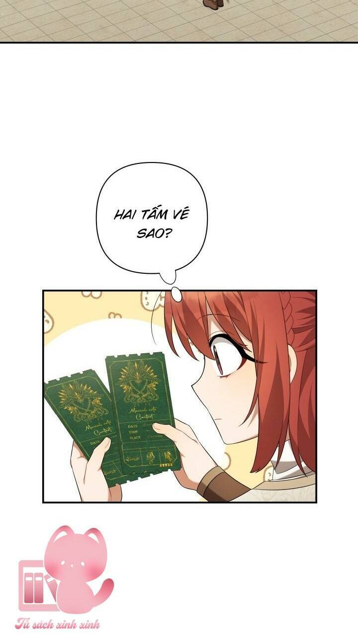 Thời Khắc Để Hiến Dâng Cái Chết Của Ngươi Đã Tới Chapter 21 - Trang 2