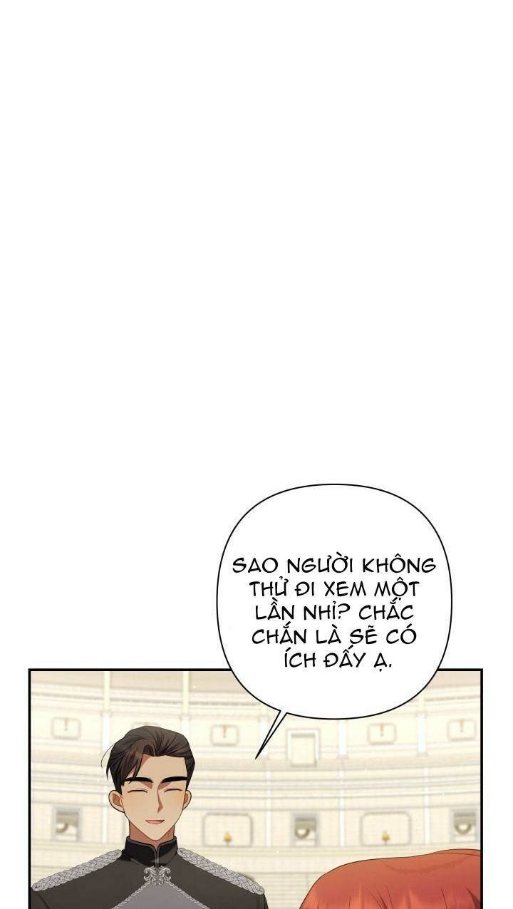 Thời Khắc Để Hiến Dâng Cái Chết Của Ngươi Đã Tới Chapter 21 - Trang 2