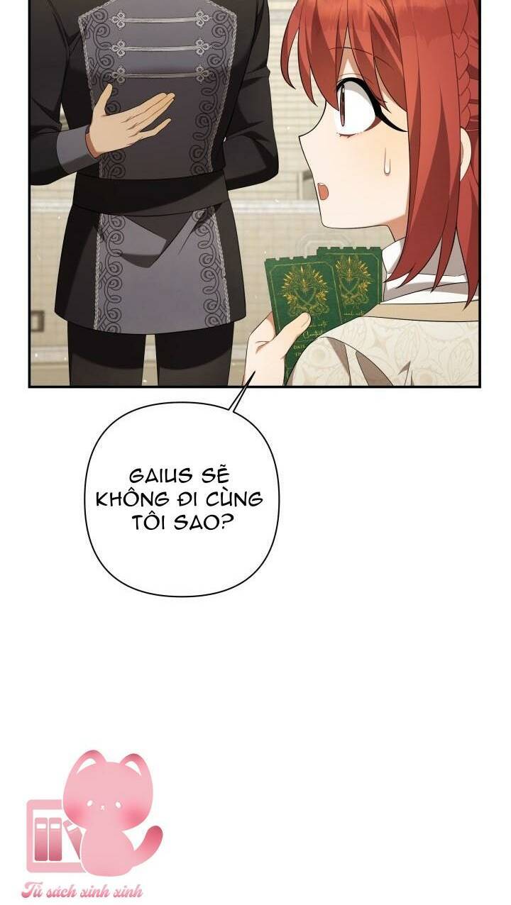 Thời Khắc Để Hiến Dâng Cái Chết Của Ngươi Đã Tới Chapter 21 - Trang 2