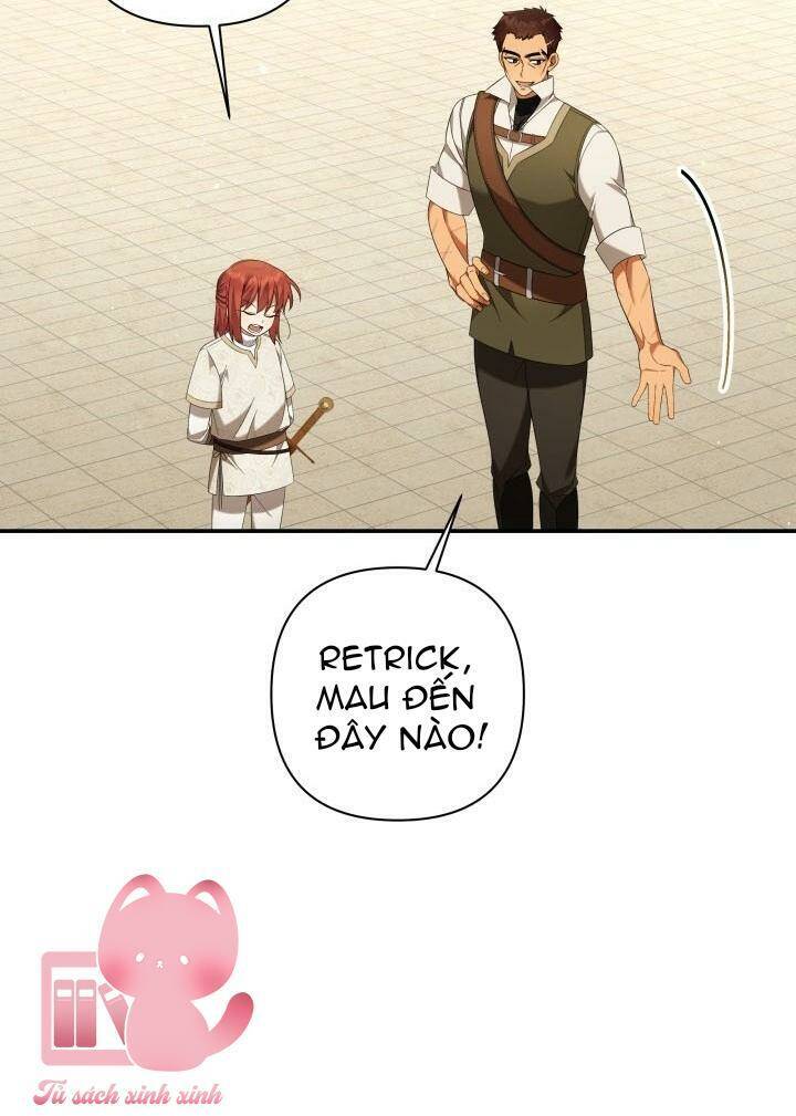 Thời Khắc Để Hiến Dâng Cái Chết Của Ngươi Đã Tới Chapter 21 - Trang 2