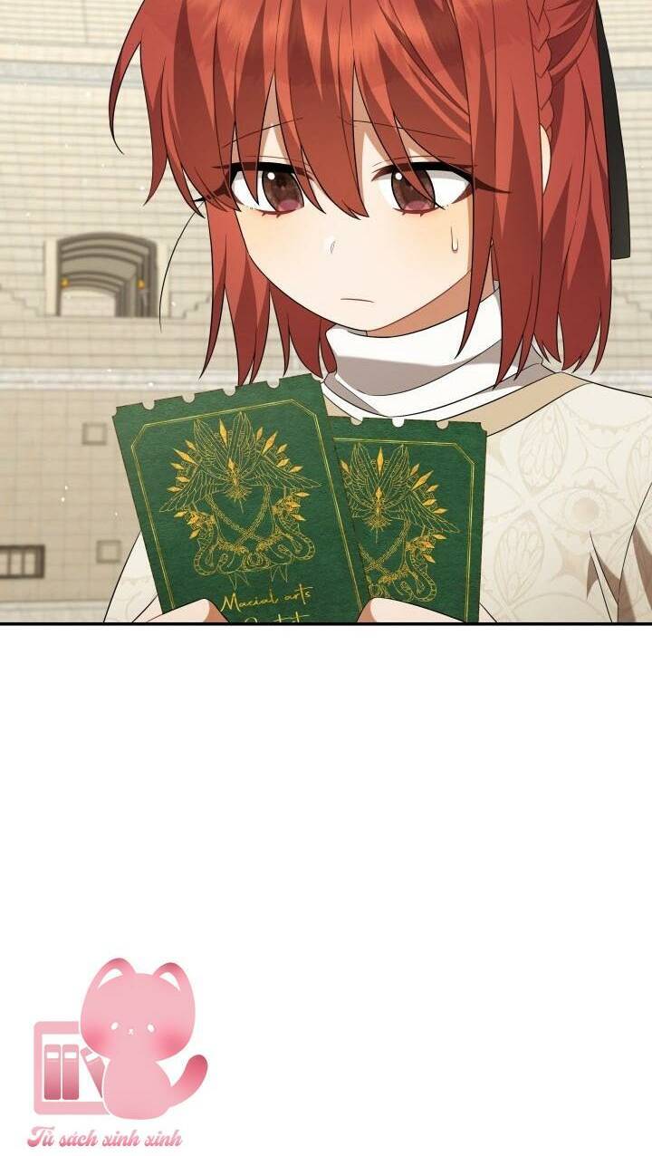 Thời Khắc Để Hiến Dâng Cái Chết Của Ngươi Đã Tới Chapter 21 - Trang 2