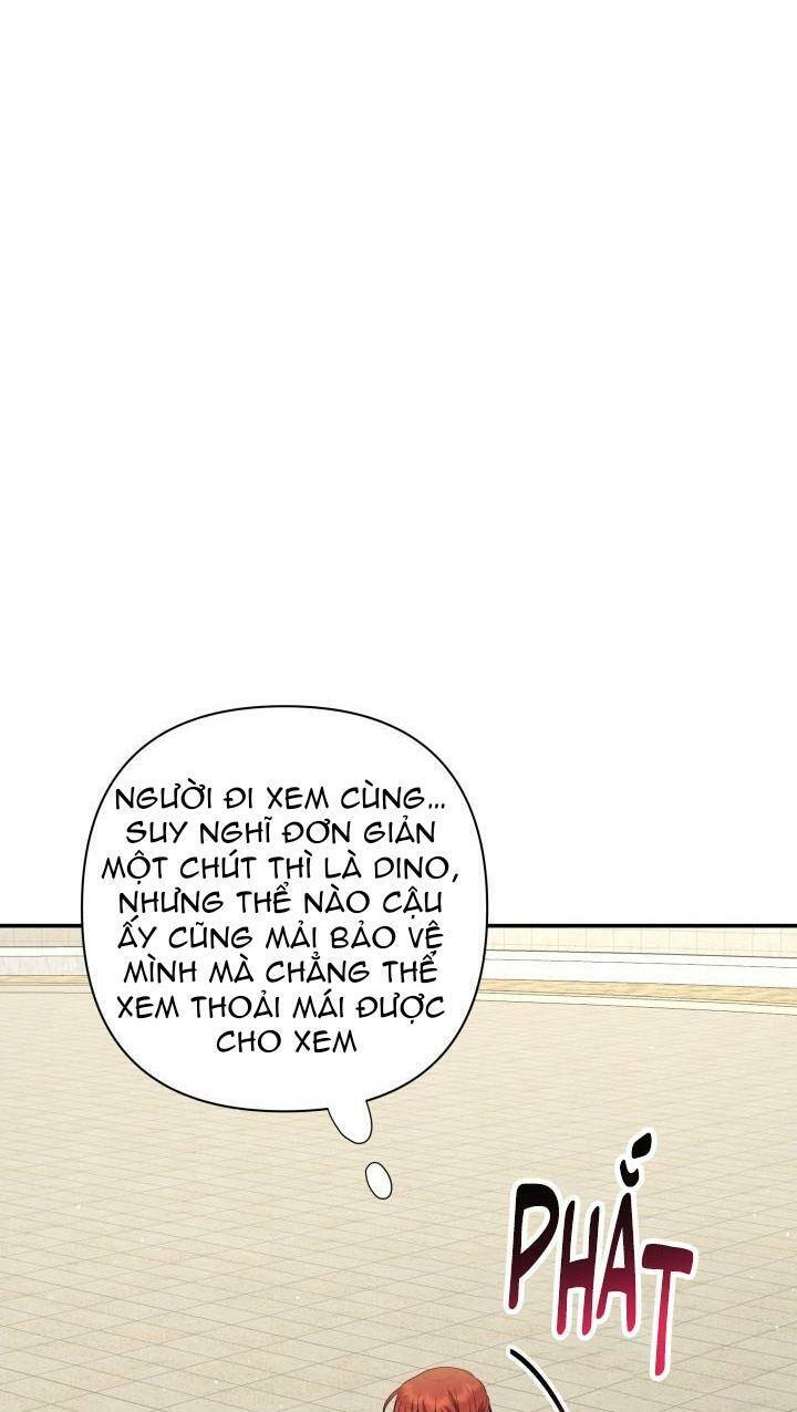 Thời Khắc Để Hiến Dâng Cái Chết Của Ngươi Đã Tới Chapter 21 - Trang 2