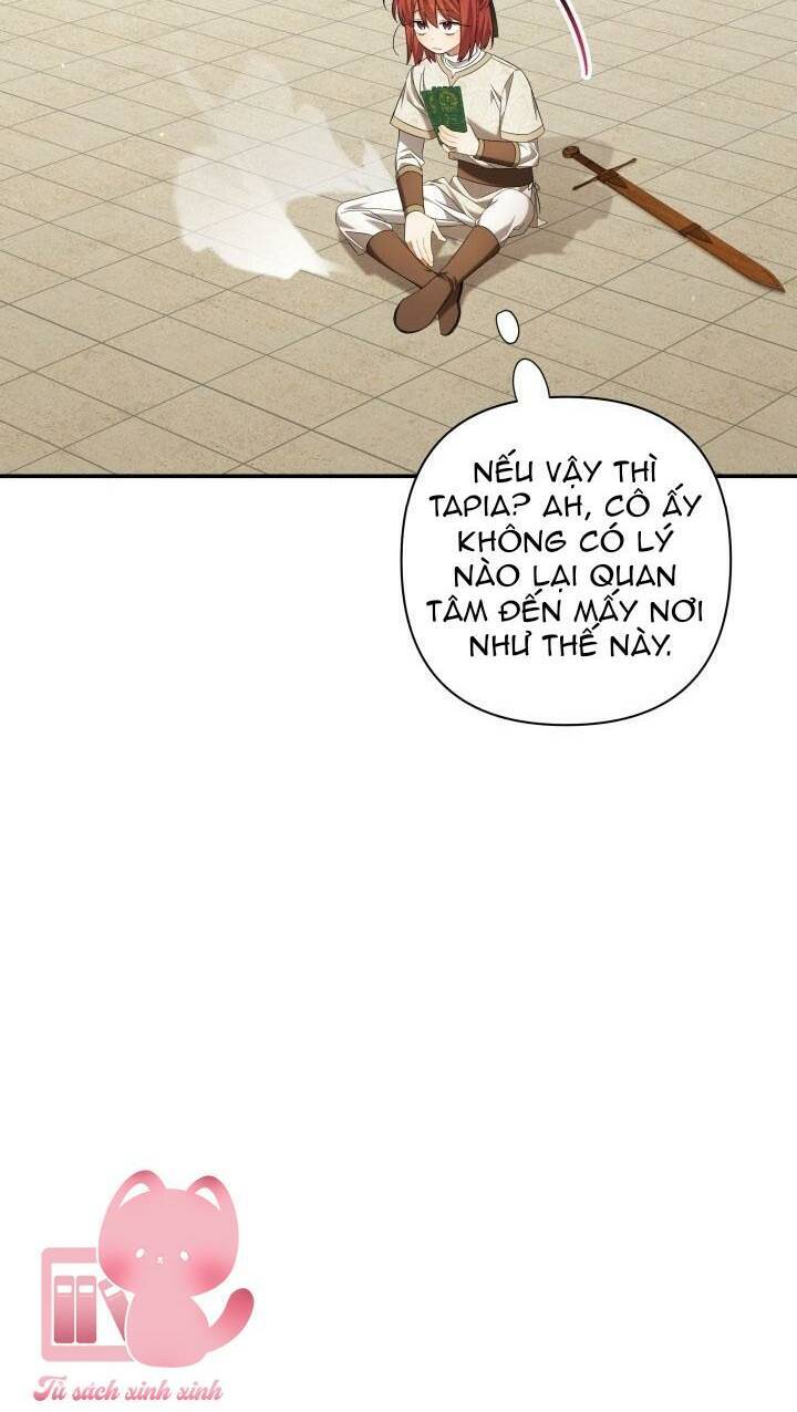 Thời Khắc Để Hiến Dâng Cái Chết Của Ngươi Đã Tới Chapter 21 - Trang 2