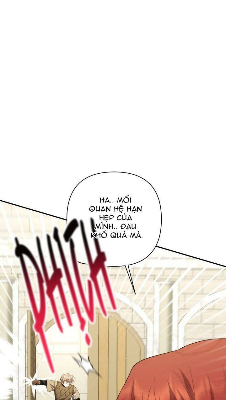Thời Khắc Để Hiến Dâng Cái Chết Của Ngươi Đã Tới Chapter 21 - Trang 2