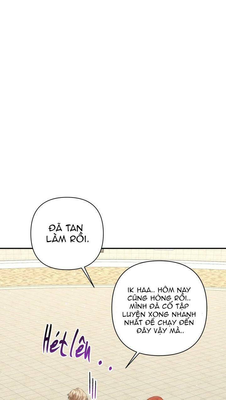 Thời Khắc Để Hiến Dâng Cái Chết Của Ngươi Đã Tới Chapter 21 - Trang 2