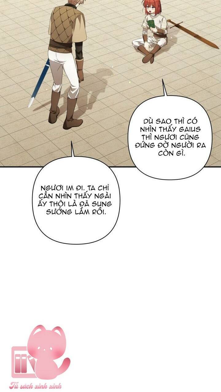 Thời Khắc Để Hiến Dâng Cái Chết Của Ngươi Đã Tới Chapter 21 - Trang 2