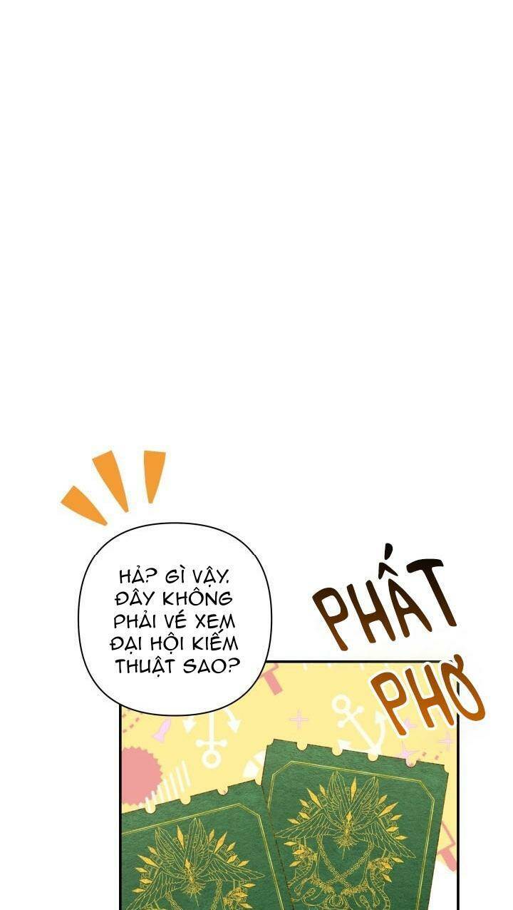 Thời Khắc Để Hiến Dâng Cái Chết Của Ngươi Đã Tới Chapter 21 - Trang 2