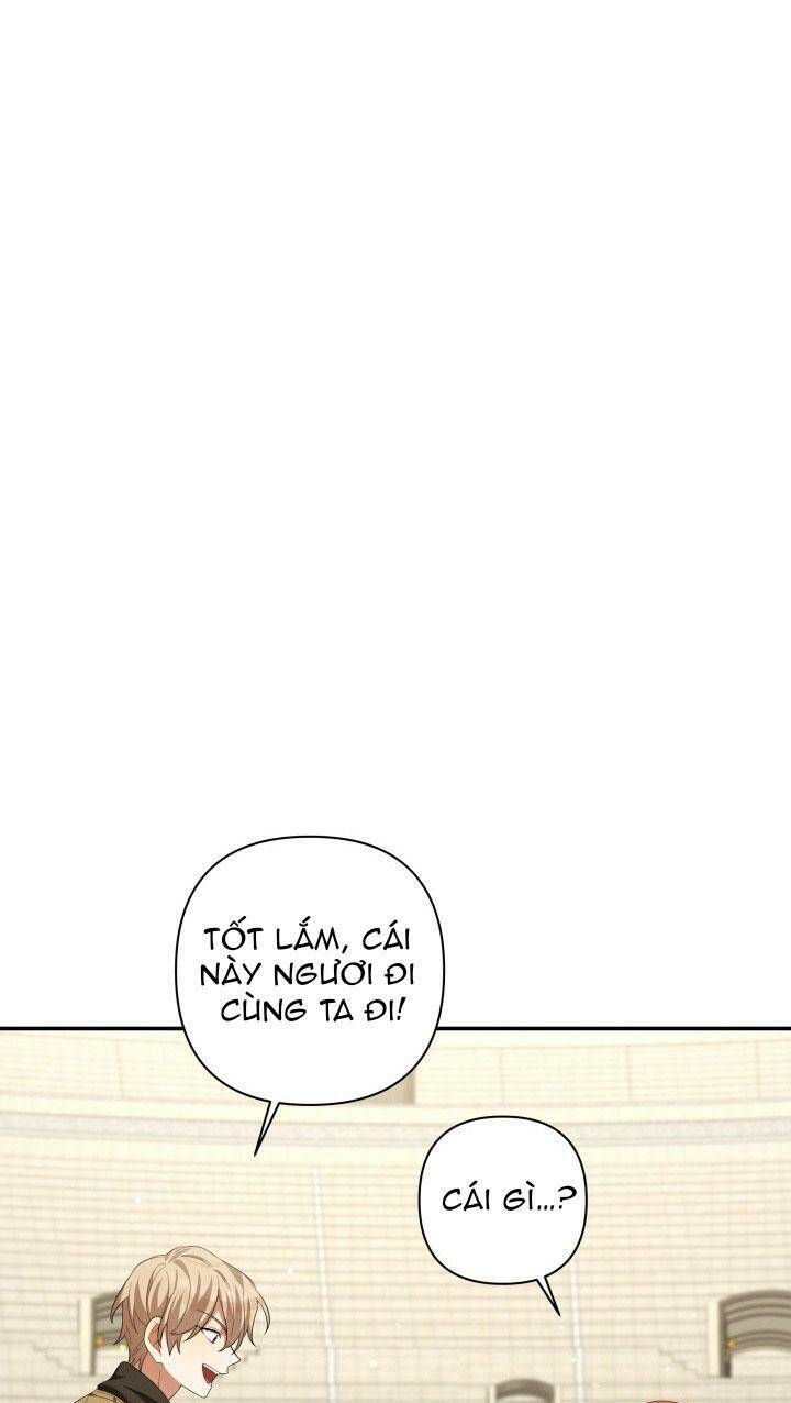 Thời Khắc Để Hiến Dâng Cái Chết Của Ngươi Đã Tới Chapter 21 - Trang 2