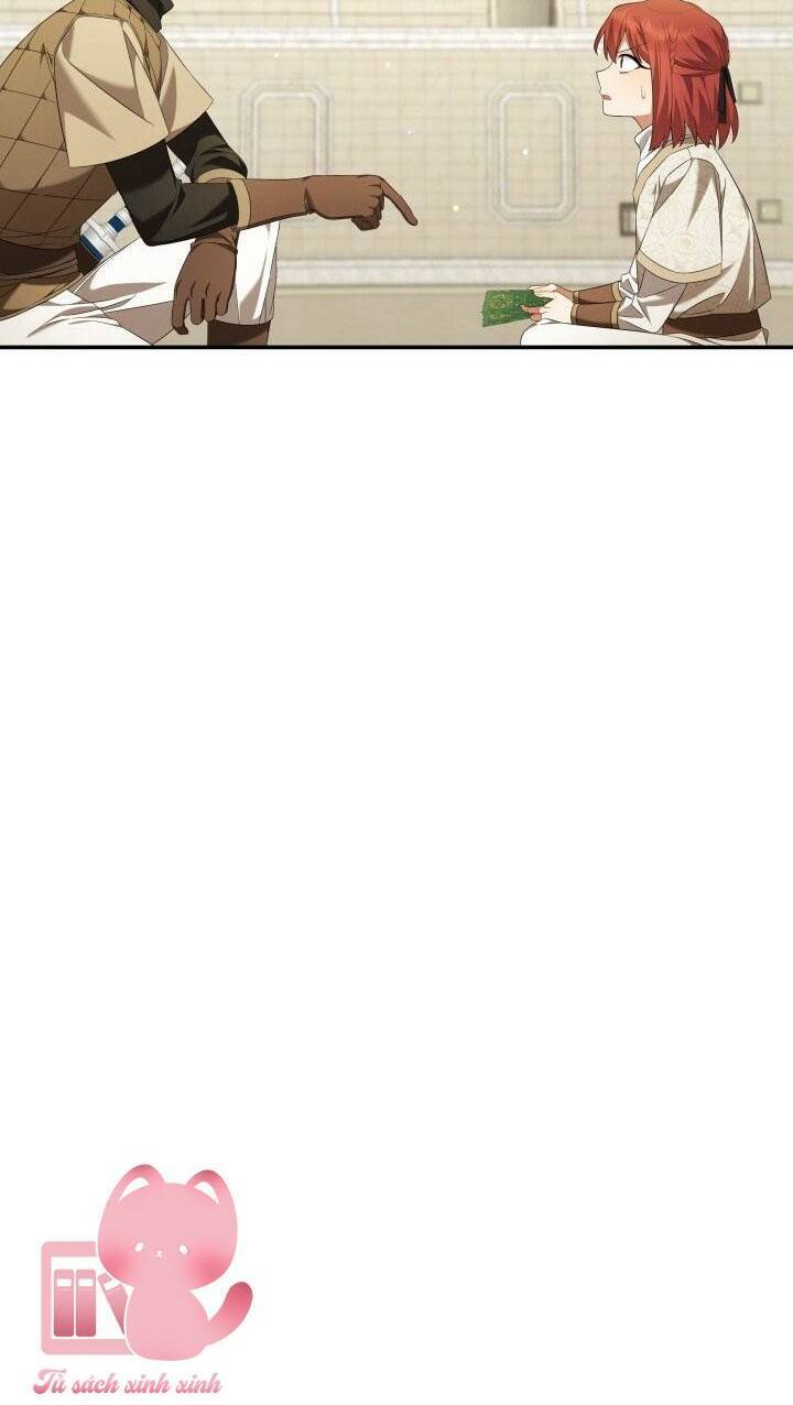 Thời Khắc Để Hiến Dâng Cái Chết Của Ngươi Đã Tới Chapter 21 - Trang 2