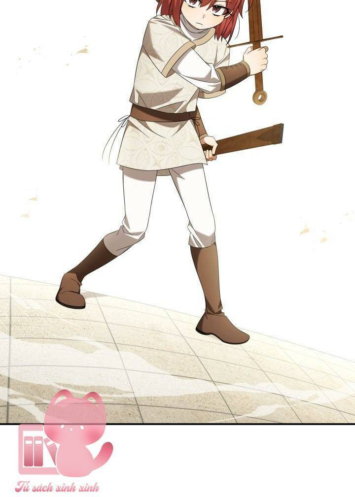 Thời Khắc Để Hiến Dâng Cái Chết Của Ngươi Đã Tới Chapter 21 - Trang 2