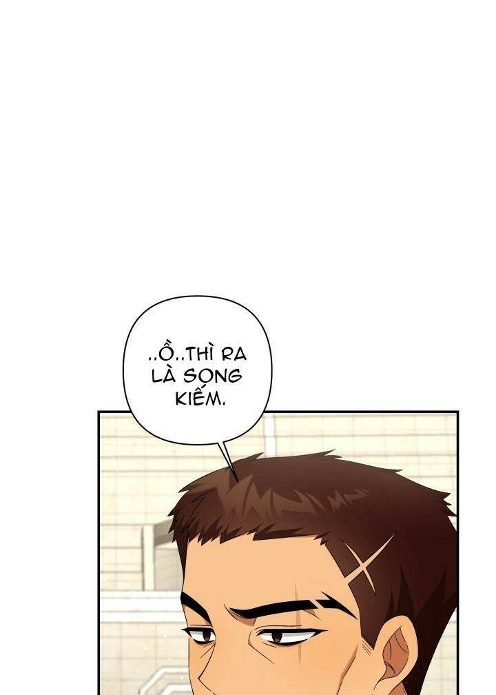 Thời Khắc Để Hiến Dâng Cái Chết Của Ngươi Đã Tới Chapter 21 - Trang 2