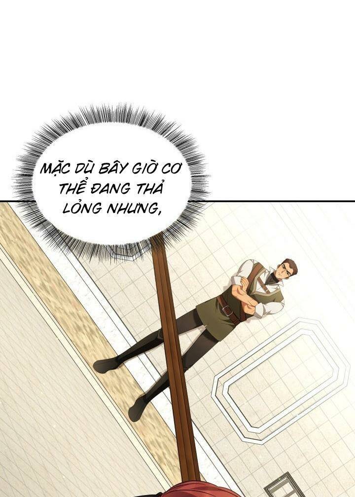 Thời Khắc Để Hiến Dâng Cái Chết Của Ngươi Đã Tới Chapter 21 - Trang 2