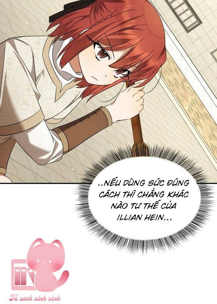 Thời Khắc Để Hiến Dâng Cái Chết Của Ngươi Đã Tới Chapter 21 - Trang 2