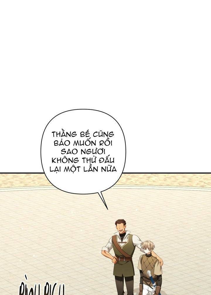 Thời Khắc Để Hiến Dâng Cái Chết Của Ngươi Đã Tới Chapter 21 - Trang 2