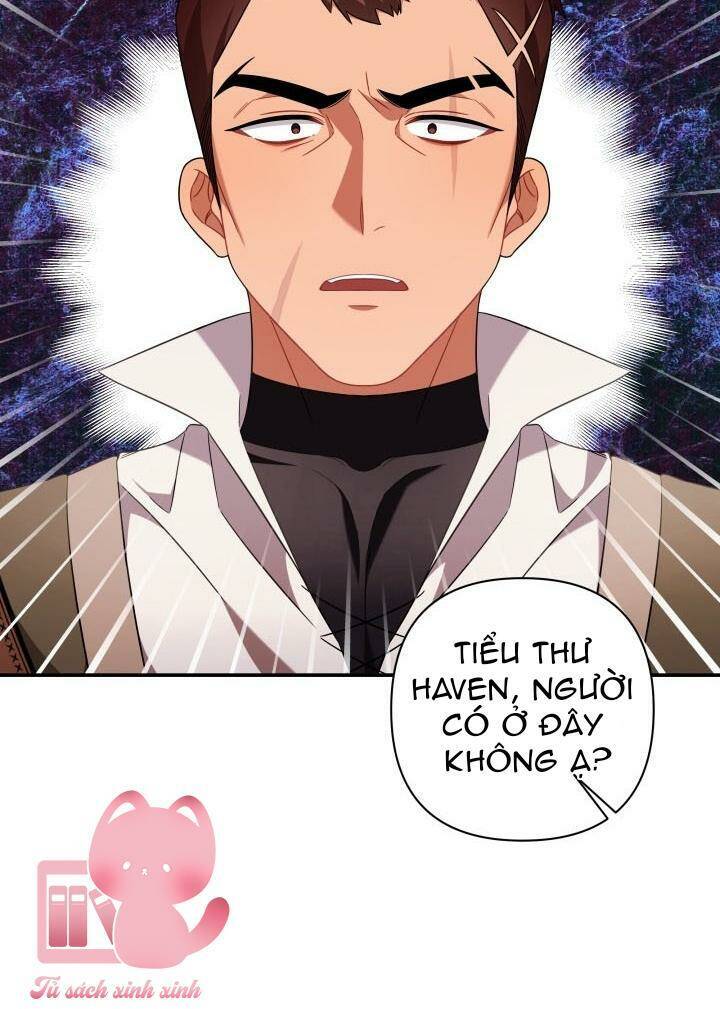 Thời Khắc Để Hiến Dâng Cái Chết Của Ngươi Đã Tới Chapter 21 - Trang 2