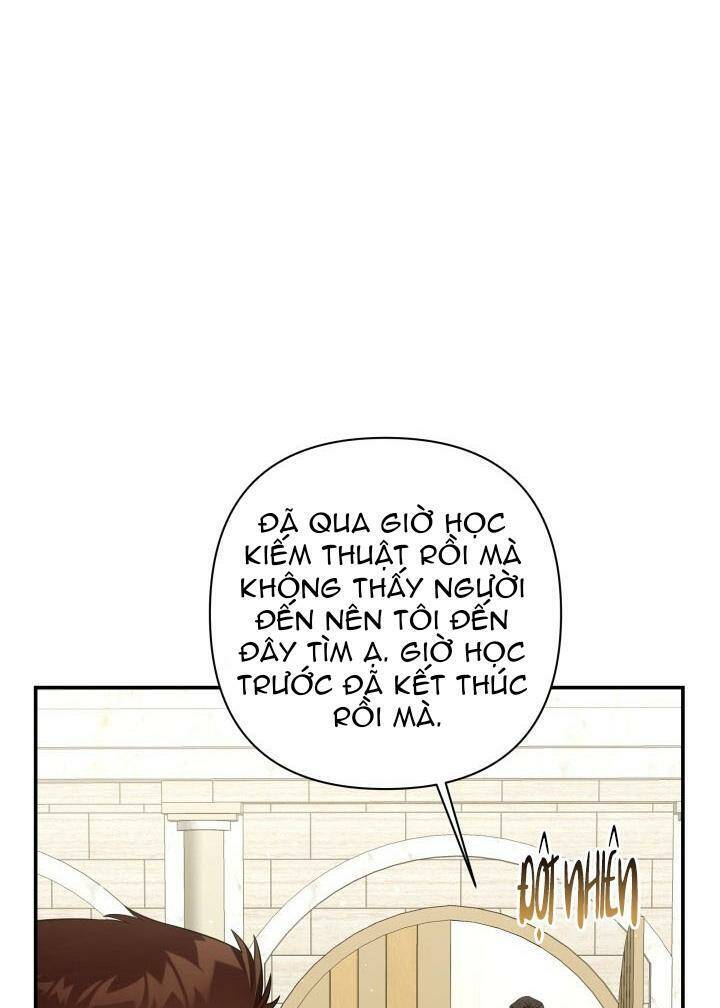 Thời Khắc Để Hiến Dâng Cái Chết Của Ngươi Đã Tới Chapter 21 - Trang 2