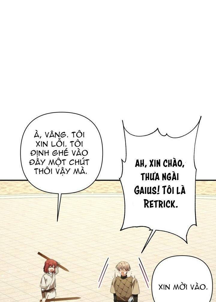 Thời Khắc Để Hiến Dâng Cái Chết Của Ngươi Đã Tới Chapter 21 - Trang 2