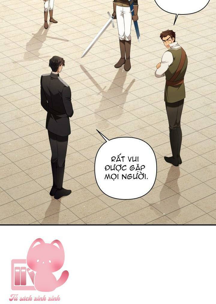 Thời Khắc Để Hiến Dâng Cái Chết Của Ngươi Đã Tới Chapter 21 - Trang 2