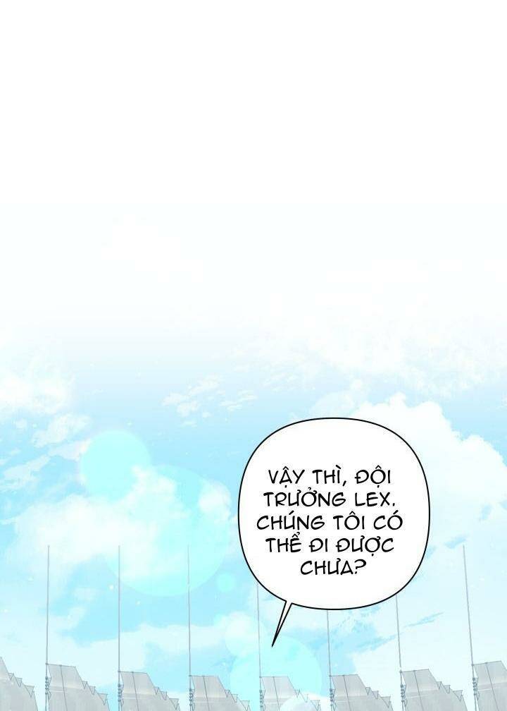 Thời Khắc Để Hiến Dâng Cái Chết Của Ngươi Đã Tới Chapter 21 - Trang 2