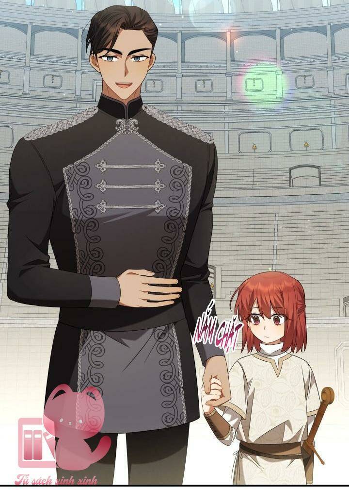 Thời Khắc Để Hiến Dâng Cái Chết Của Ngươi Đã Tới Chapter 21 - Trang 2