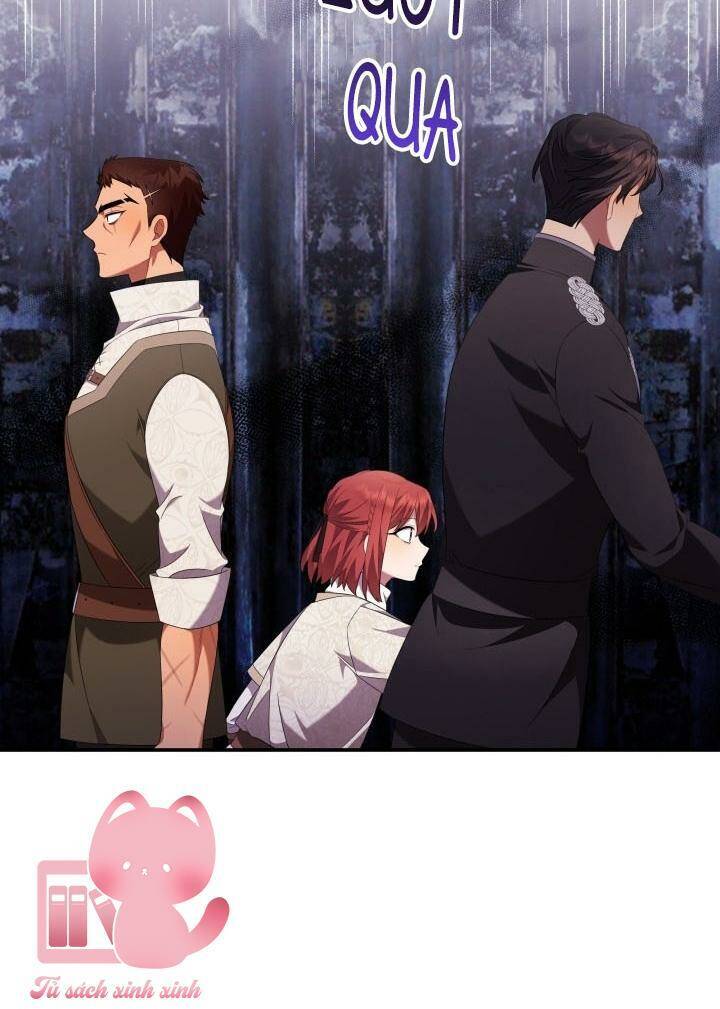 Thời Khắc Để Hiến Dâng Cái Chết Của Ngươi Đã Tới Chapter 21 - Trang 2