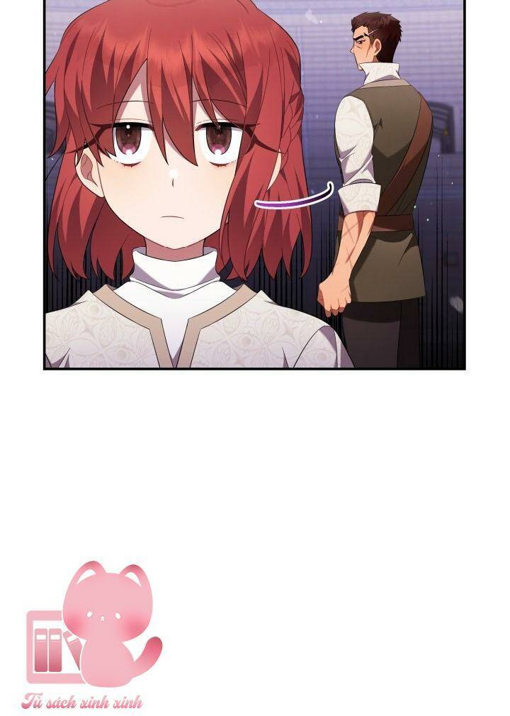 Thời Khắc Để Hiến Dâng Cái Chết Của Ngươi Đã Tới Chapter 21 - Trang 2