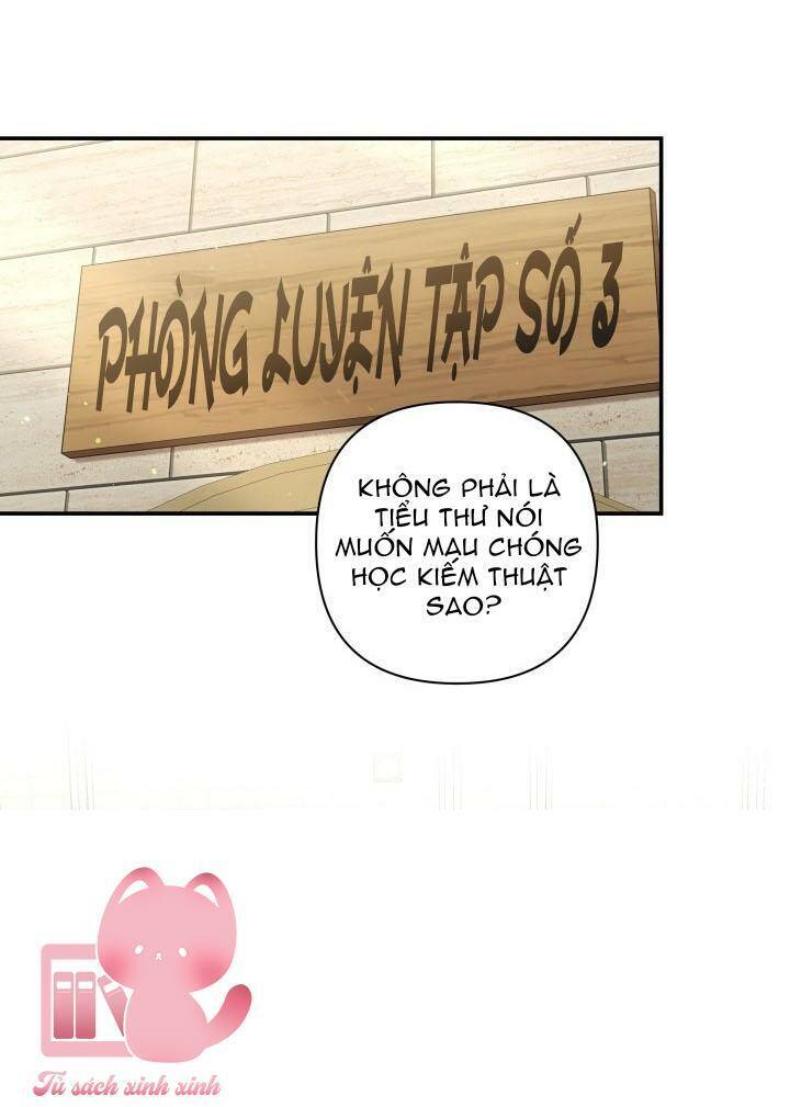 Thời Khắc Để Hiến Dâng Cái Chết Của Ngươi Đã Tới Chapter 21 - Trang 2