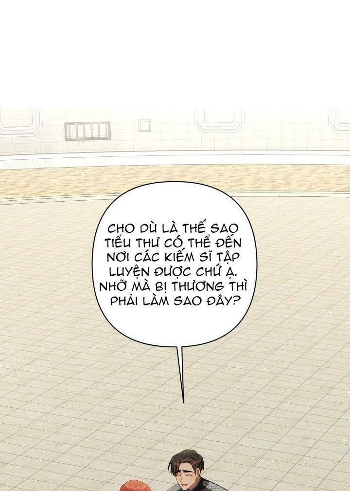 Thời Khắc Để Hiến Dâng Cái Chết Của Ngươi Đã Tới Chapter 21 - Trang 2