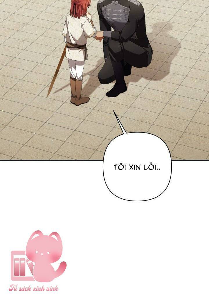 Thời Khắc Để Hiến Dâng Cái Chết Của Ngươi Đã Tới Chapter 21 - Trang 2