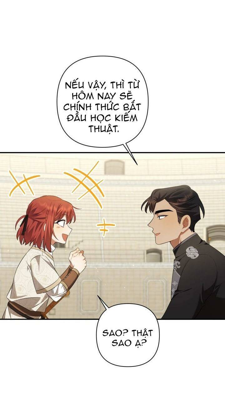 Thời Khắc Để Hiến Dâng Cái Chết Của Ngươi Đã Tới Chapter 21 - Trang 2