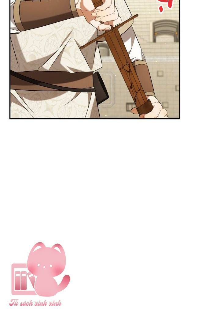 Thời Khắc Để Hiến Dâng Cái Chết Của Ngươi Đã Tới Chapter 21 - Trang 2