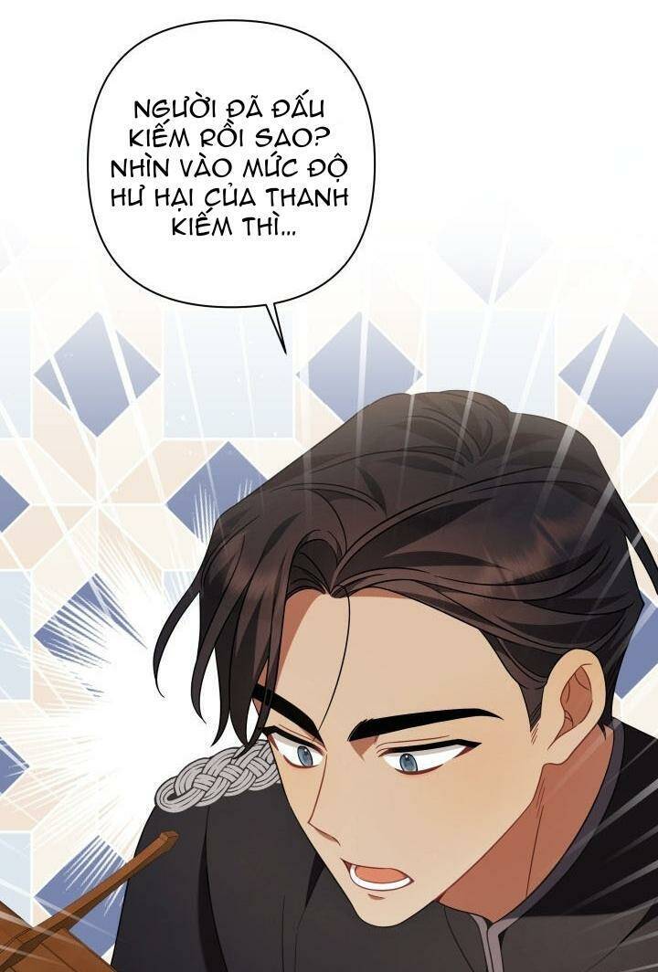 Thời Khắc Để Hiến Dâng Cái Chết Của Ngươi Đã Tới Chapter 21 - Trang 2