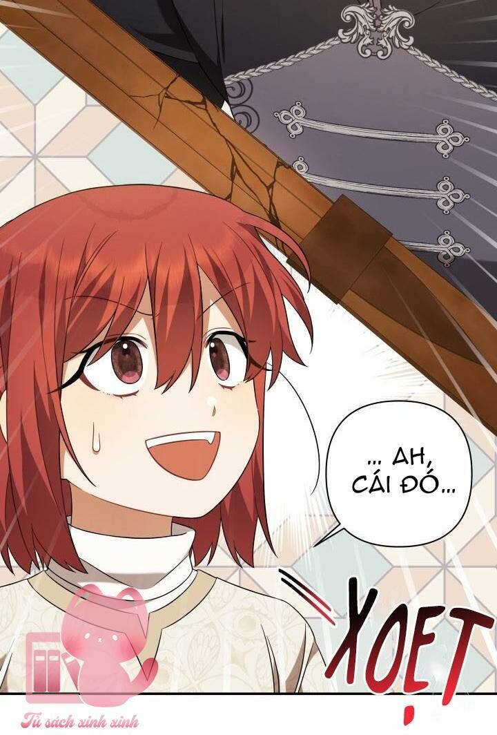 Thời Khắc Để Hiến Dâng Cái Chết Của Ngươi Đã Tới Chapter 21 - Trang 2