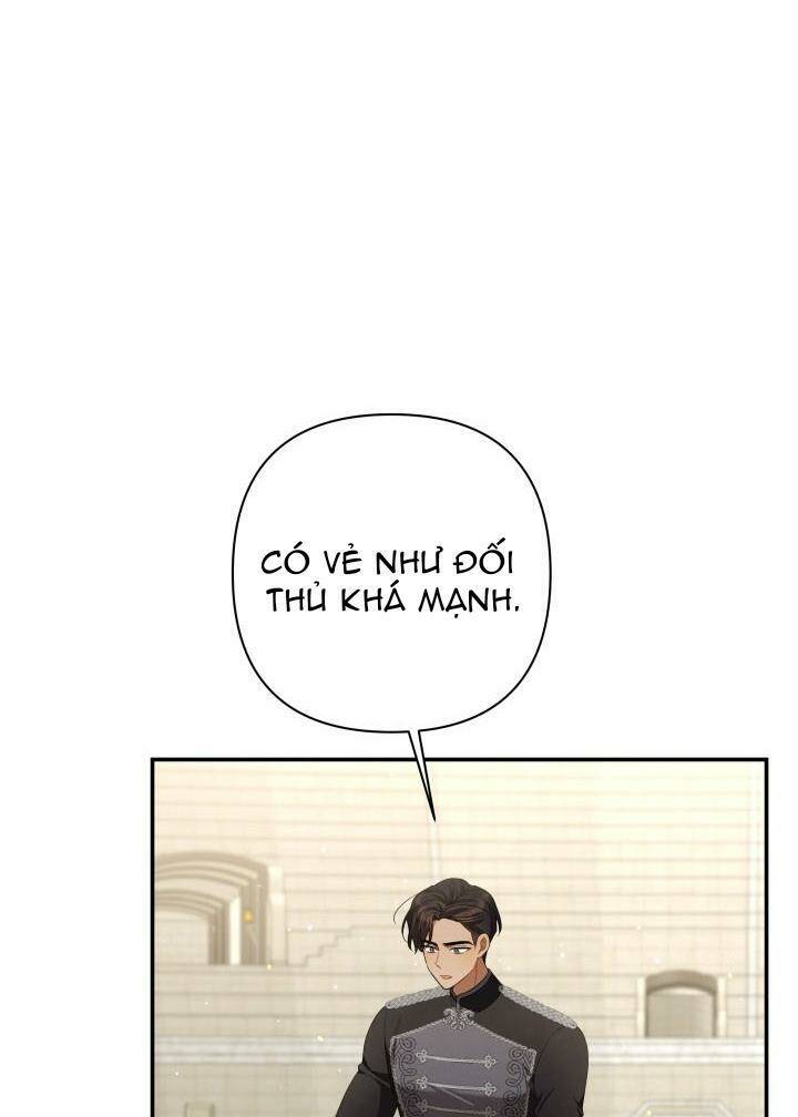 Thời Khắc Để Hiến Dâng Cái Chết Của Ngươi Đã Tới Chapter 21 - Trang 2