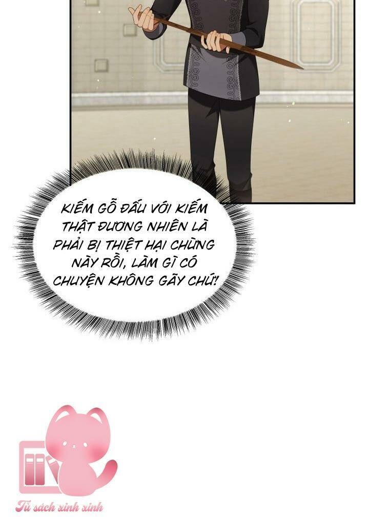 Thời Khắc Để Hiến Dâng Cái Chết Của Ngươi Đã Tới Chapter 21 - Trang 2