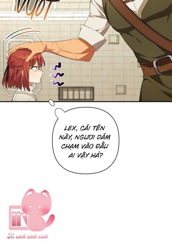 Thời Khắc Để Hiến Dâng Cái Chết Của Ngươi Đã Tới Chapter 21 - Trang 2