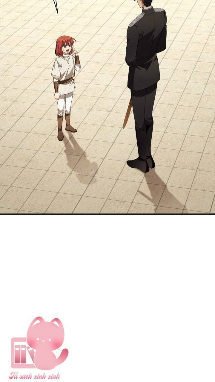 Thời Khắc Để Hiến Dâng Cái Chết Của Ngươi Đã Tới Chapter 21 - Trang 2