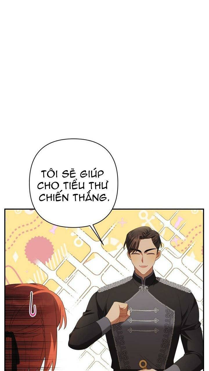 Thời Khắc Để Hiến Dâng Cái Chết Của Ngươi Đã Tới Chapter 21 - Trang 2