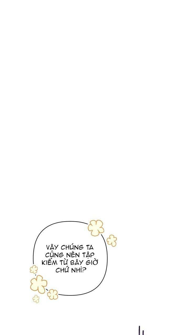 Thời Khắc Để Hiến Dâng Cái Chết Của Ngươi Đã Tới Chapter 21 - Trang 2