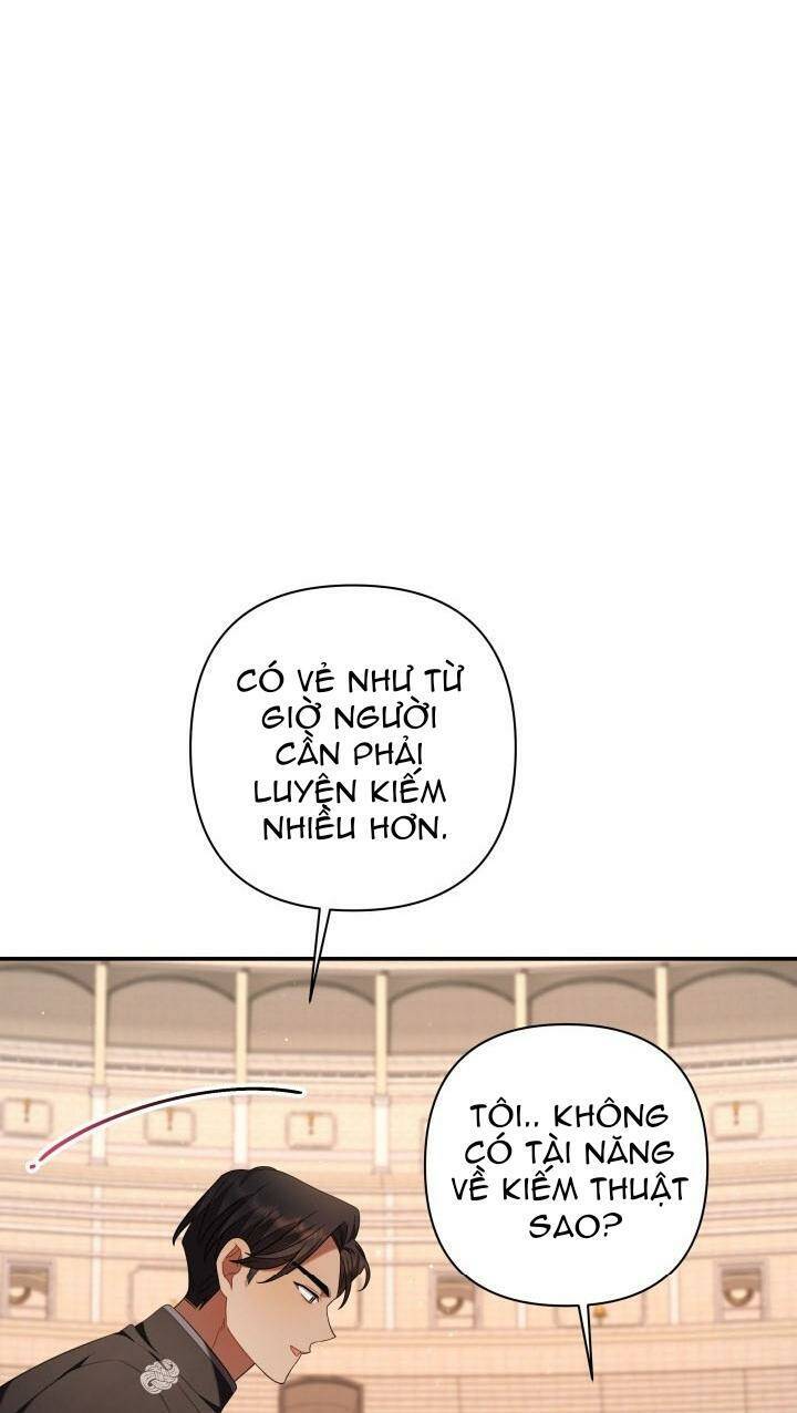 Thời Khắc Để Hiến Dâng Cái Chết Của Ngươi Đã Tới Chapter 21 - Trang 2