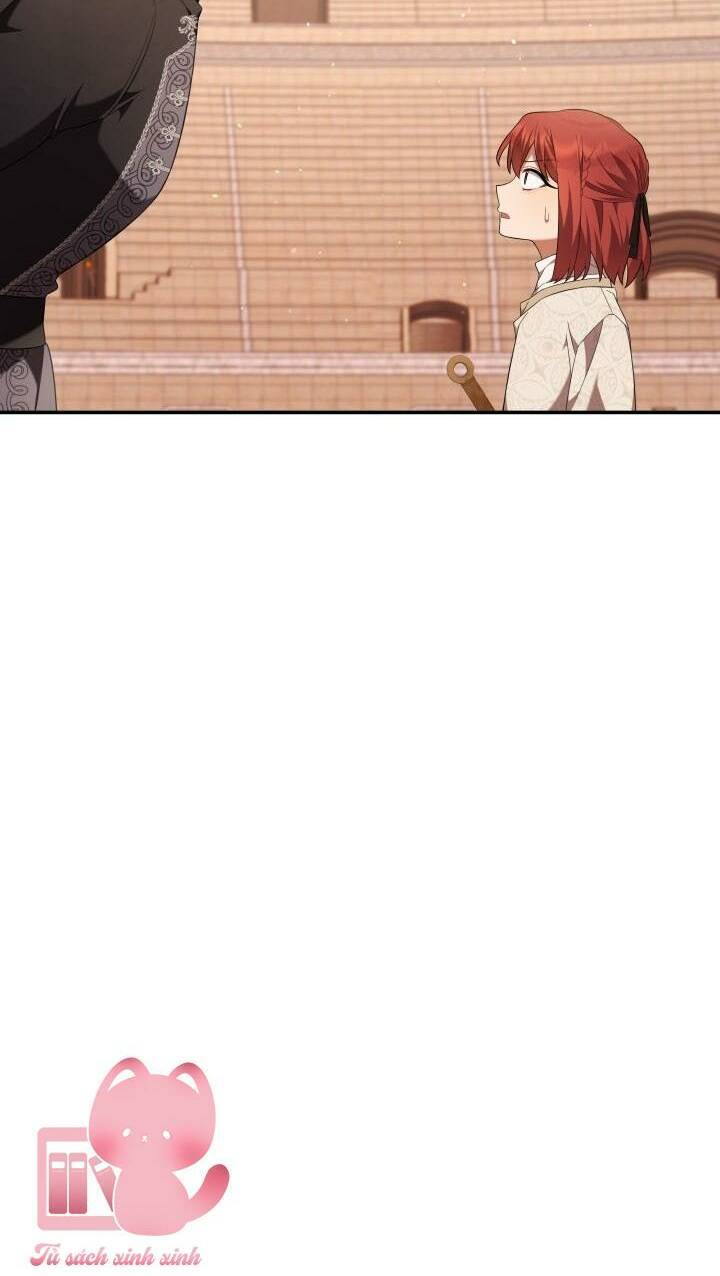 Thời Khắc Để Hiến Dâng Cái Chết Của Ngươi Đã Tới Chapter 21 - Trang 2