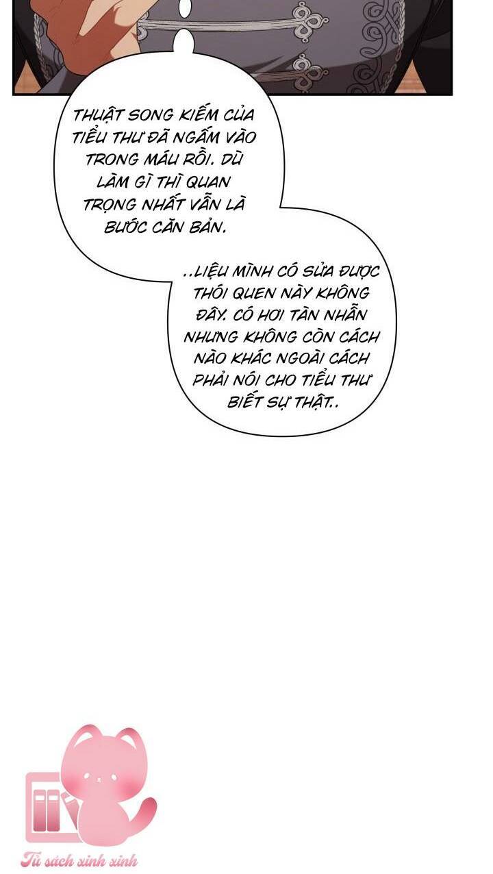 Thời Khắc Để Hiến Dâng Cái Chết Của Ngươi Đã Tới Chapter 21 - Trang 2